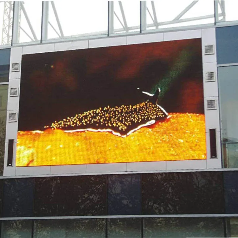 LightS Large Display Lg Tv Panel Smd P6 Outdoor Led Screen Price In India