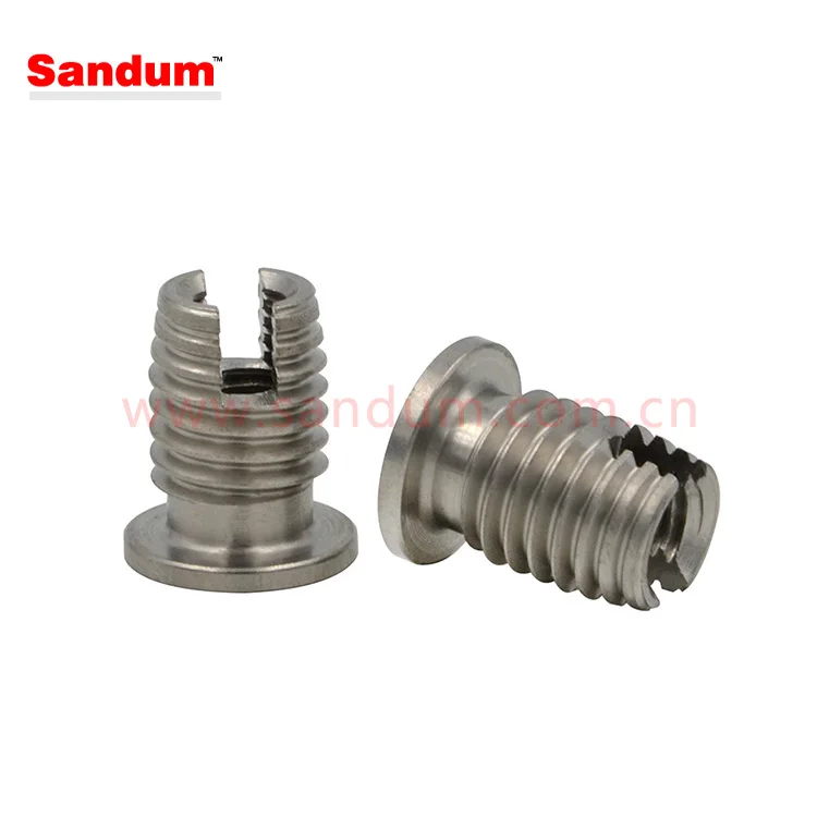 Kerb Konus Selftapping Ensatsk 302 1threaded Insert Buy Threaded