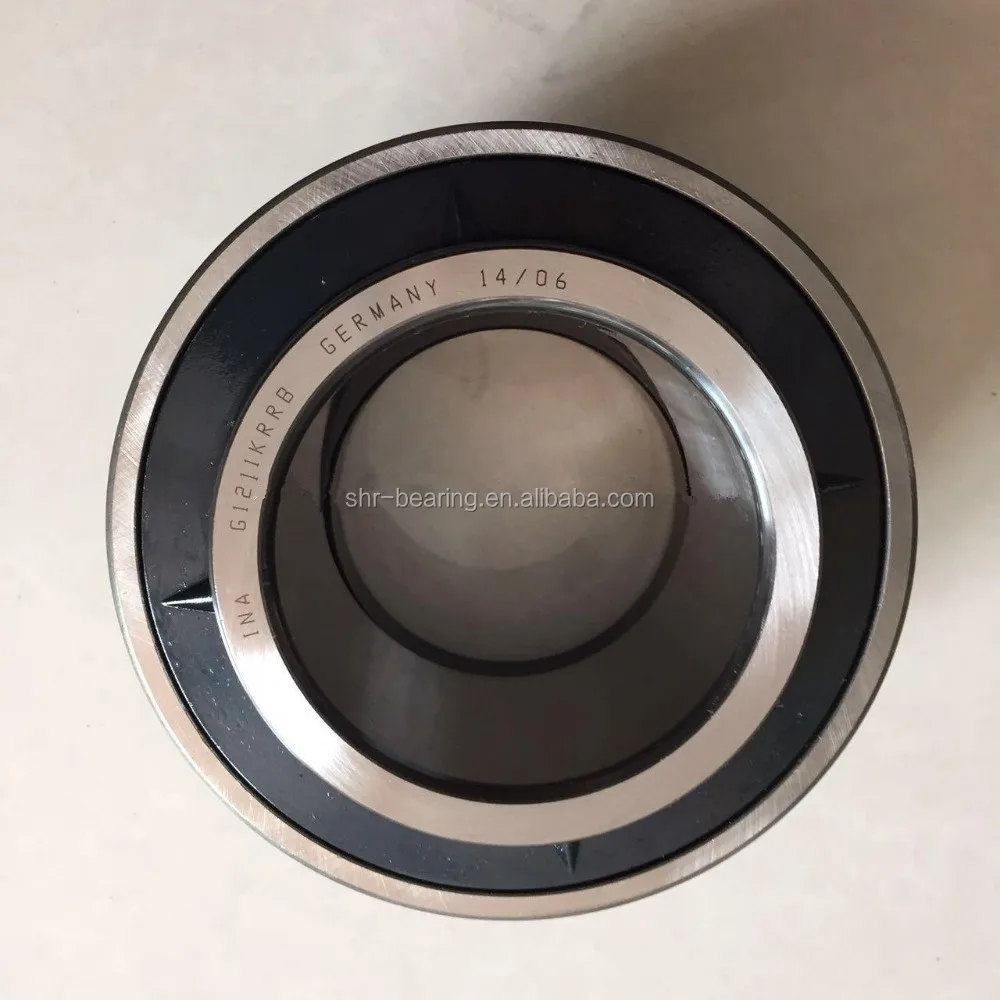 Ball Insert Bearings 1215KRRB G1215KRRB Deep Groove Ball Bearings for Agricultural
