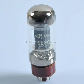 Shuguang Hifi Audio Vacuum Tube 6L6GCR for Amplifier