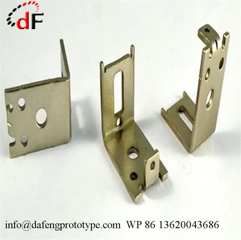 OEM Sheet Metal Stamping & Assembling Service Custom Made Computer Chassis Laptop Aluminium Chassis 3D Printing CNC Prototyping