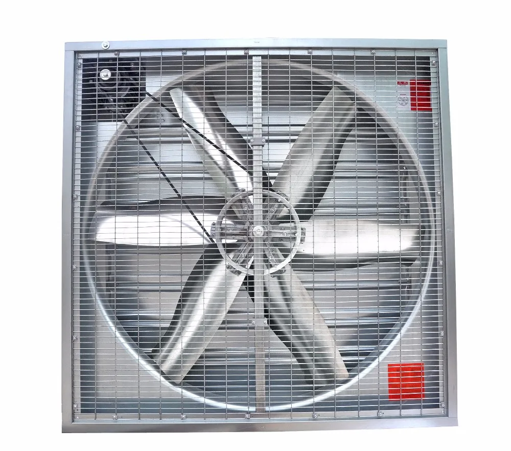 Aluminium Alloy Blade Large Industrial Roof Exhaust Fan Window Mounted Buy Louver Window With Exhaust Fan
