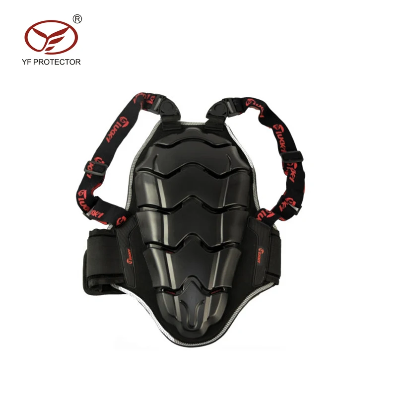 CE Racing Motocross Back Protector Motocross Back Guard YF Protector Spine Protector