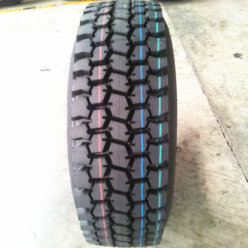 全钢卡车轮胎大抓地力公路one 11r22.5 1000r20 385/65r22.