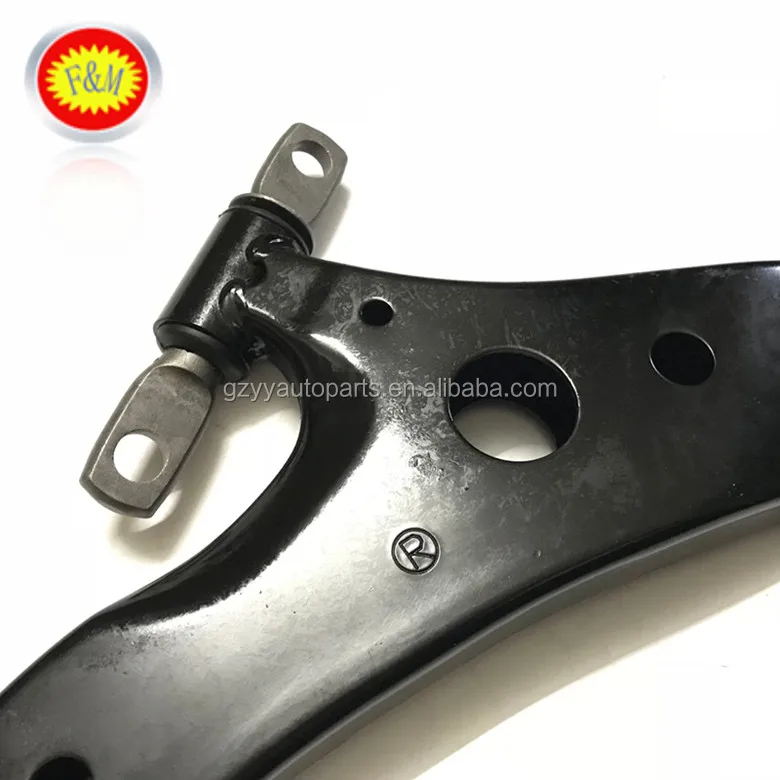 Oem Toyota Right Front Arm Febest 48068-33070 