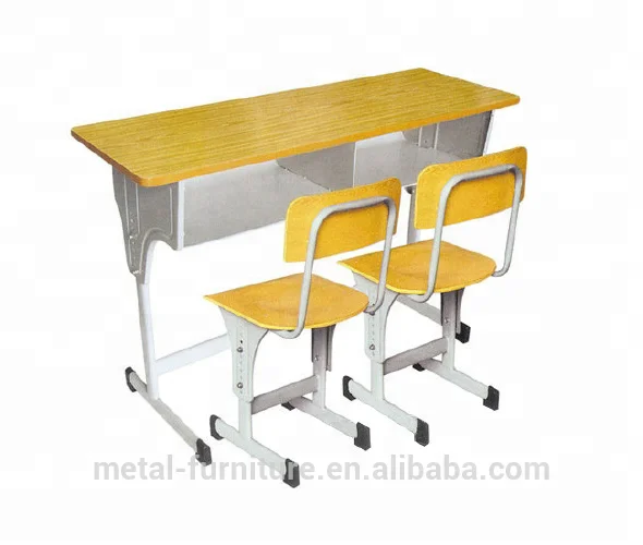 School Furniture Standard Height Of Children's Table