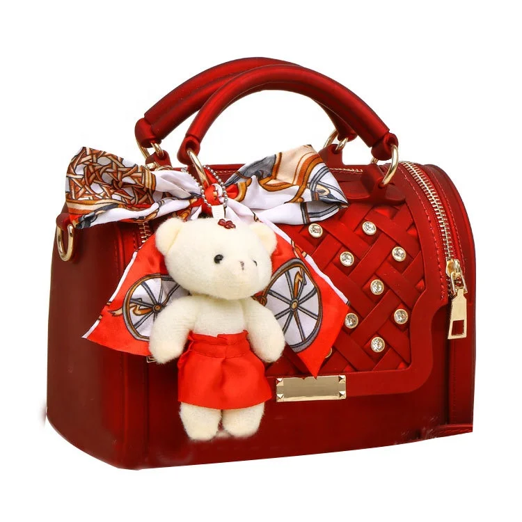 beachkin jelly bolsa