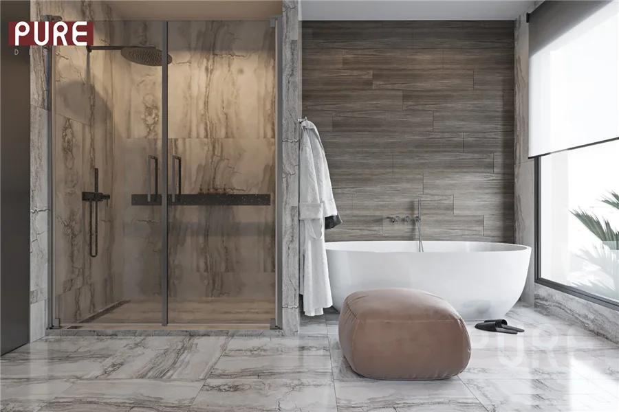 
Интерьерный дизайн домашнего освещения лобби 