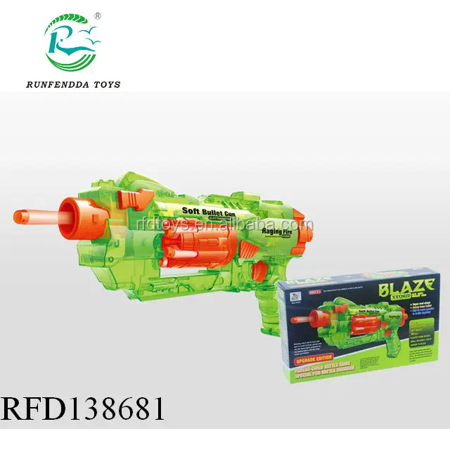 ソフトガン電気子供ソフトダーツガン空気ソフト電気銃おもちゃ Buy ソフト銃 空気ソフト電気銃 おもちゃの銃ソフト弾丸 Product On Alibaba Com