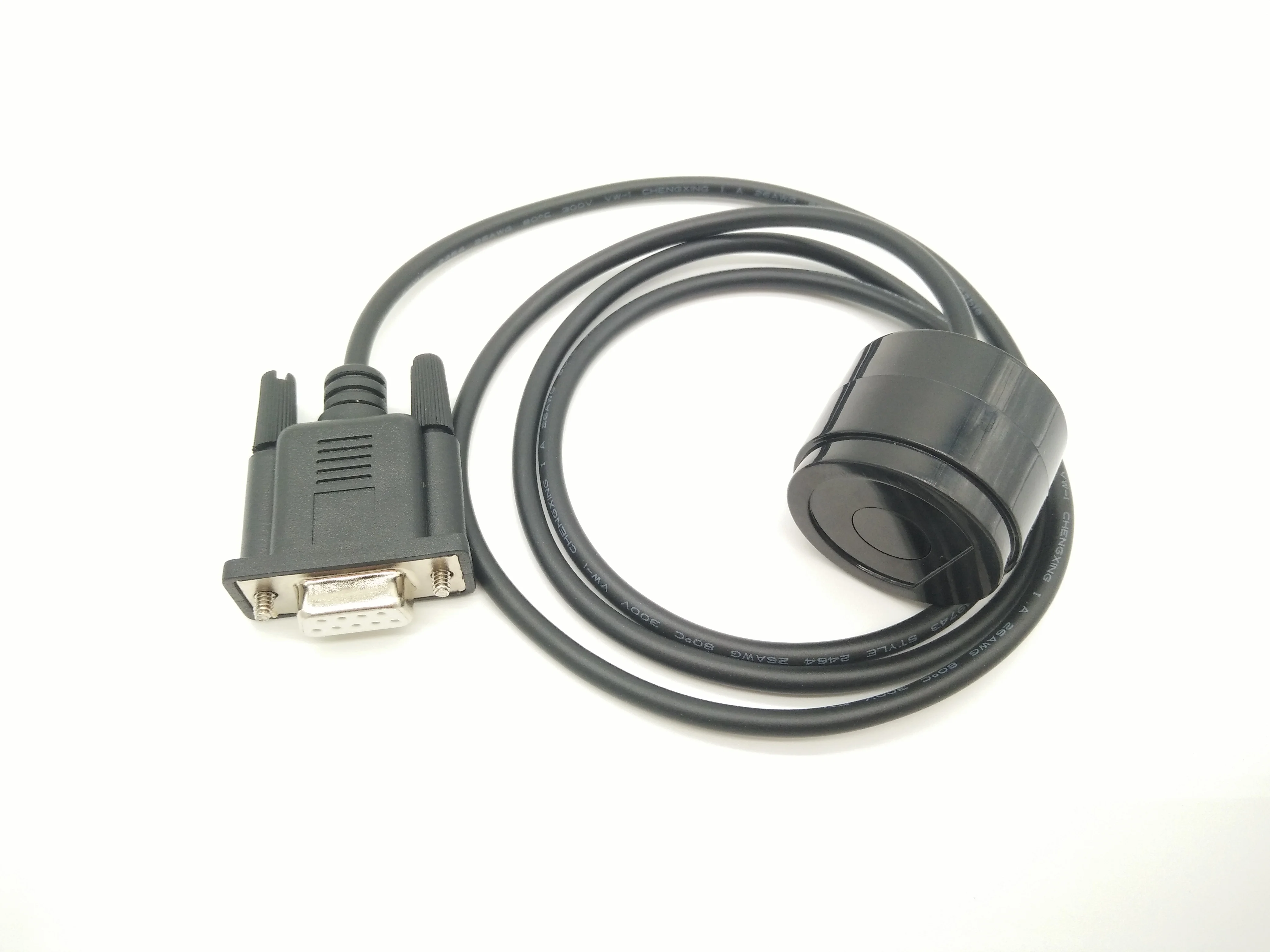 RJ-OP232-IEC оптический зонд для мониторинга энергии RS232 оптический зонд для счетчиков с IEC62056-21 стандартом IEC1107