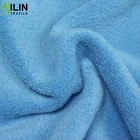 Fleece Fabric Fleece Fabric Cheap Sportswear Wholesale Microfleece 100 Polyester Polar Fleece Fabric