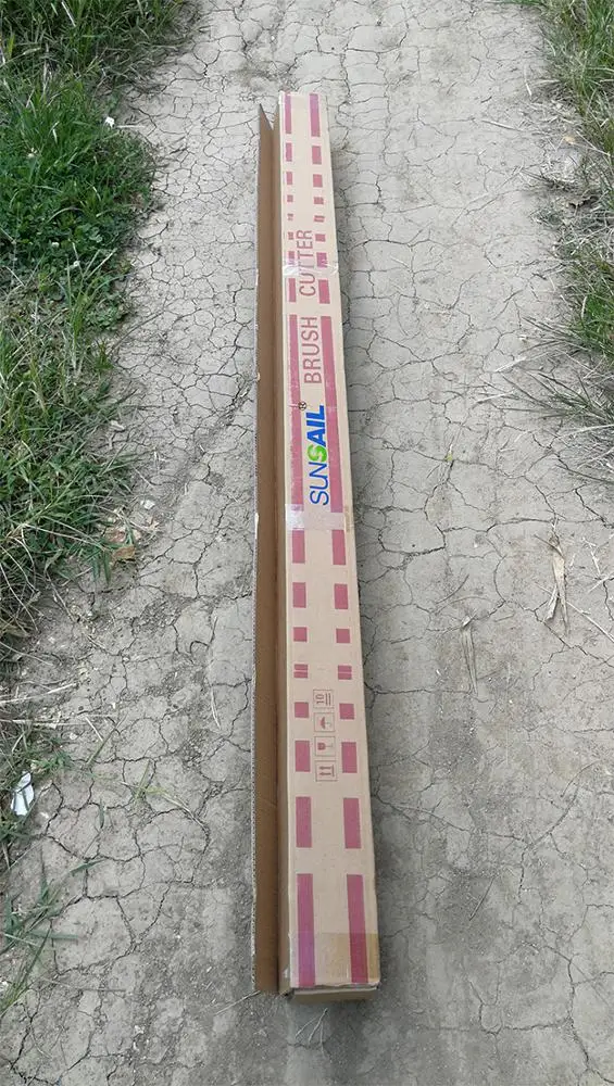 
SUNSAIL новые продукты, кусторез/триммер/машина для резки травы 