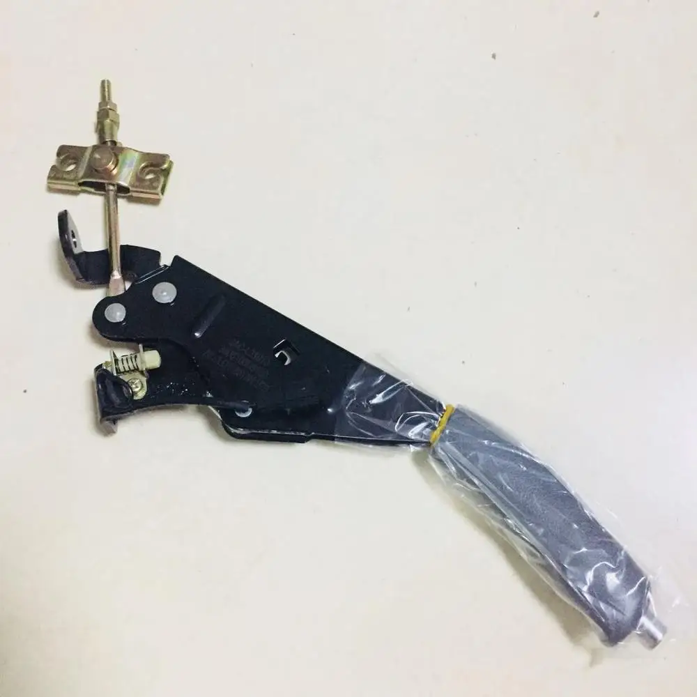 Parking Brake Control Handle Suitable For JAC J3 3508100U8160