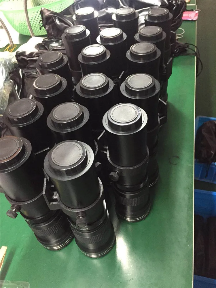 telescope lens (46)