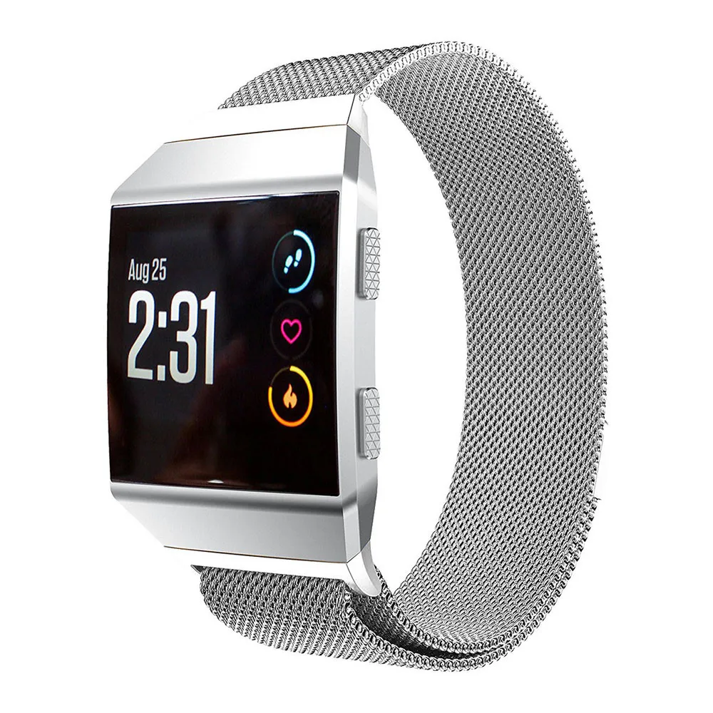 fitbit ionic watch straps