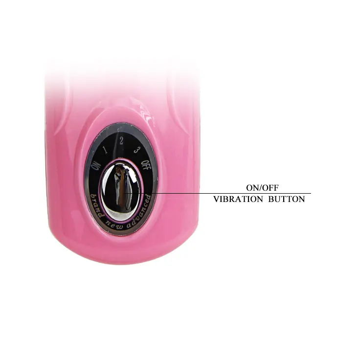 vibrating tongue teaser Foil Pack Vibrating Tongue Teaser – pelvictech