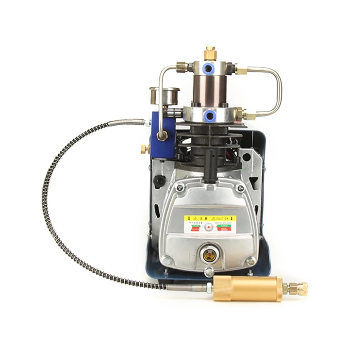 Компрессор Для Акваланга Купить Бу