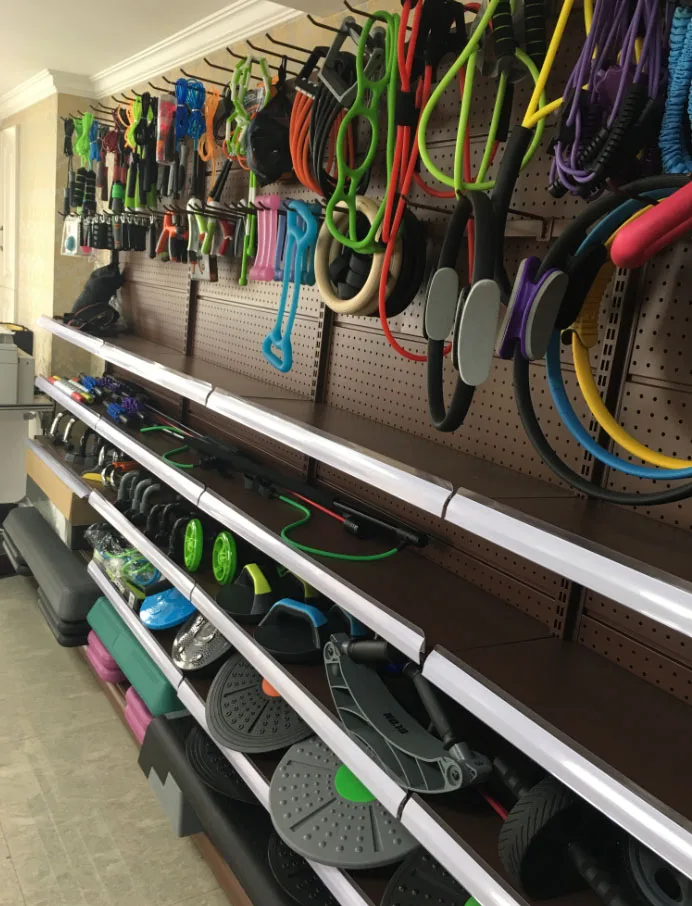 Nantong BoDing fitness & sports Co.,Ltd