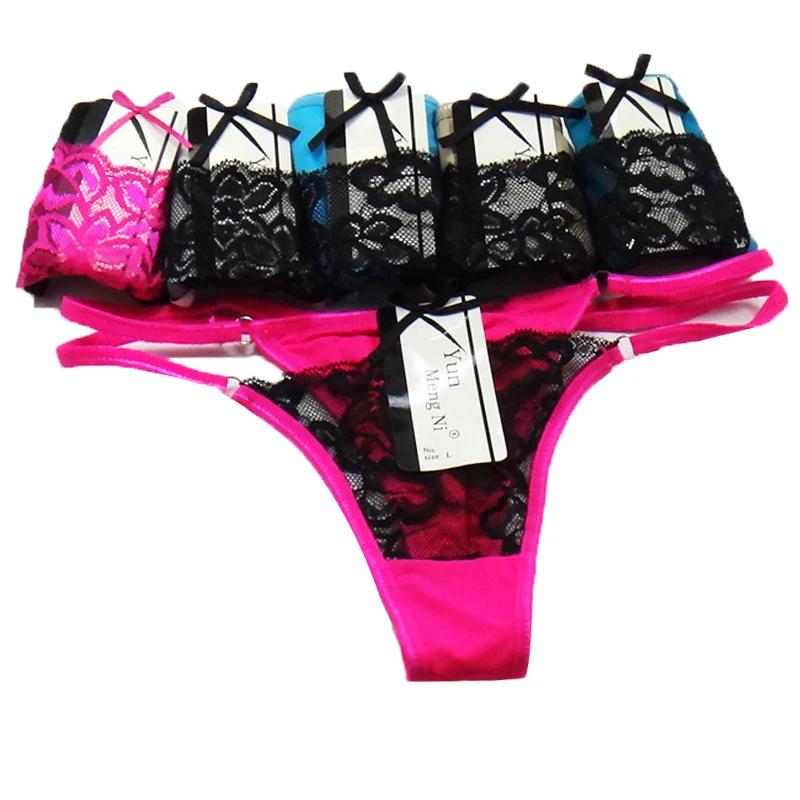 nouveau string pour femme