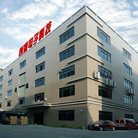 Guangzhou Lotto Amusement Equipment Co., Ltd. 3