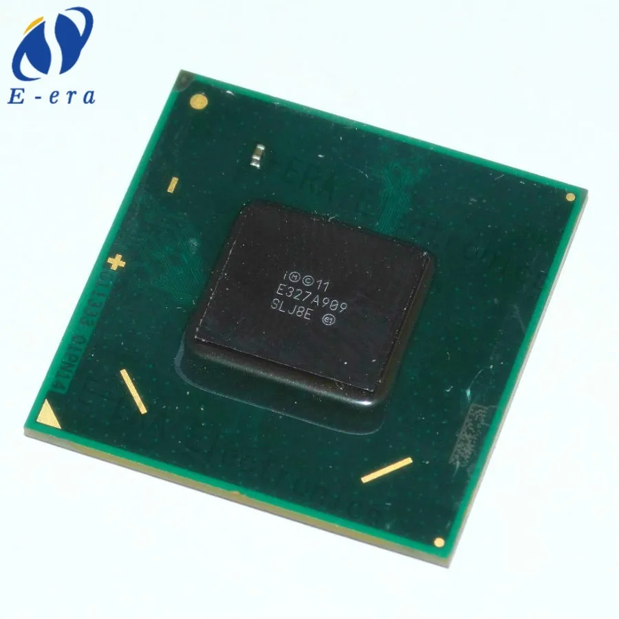 Nuevo Original Intel bd82um77 slj8d Chip Bga Ic Chipset Con Pelotas
