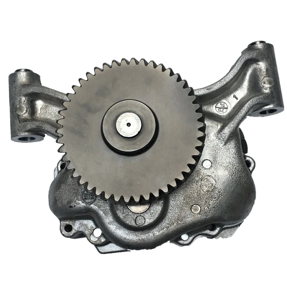 OIL PUMP for HINO P11C DIESEL ENGINE 15110-E0120 15110E0120