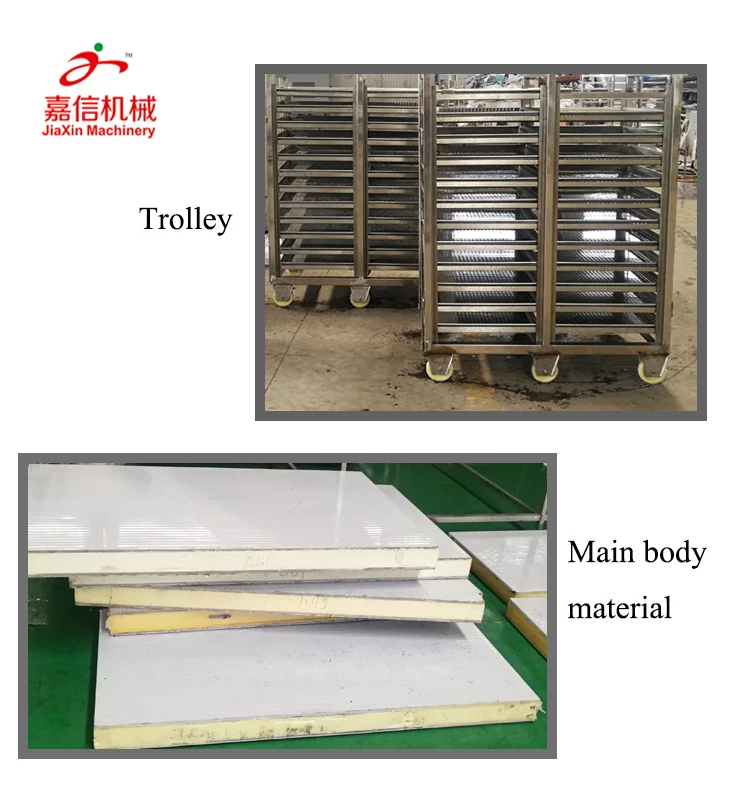 Industrial Heat Pump, 380V, 304 Stainless Steel - detail 16