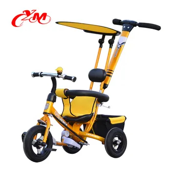 Best selling baby tricycles with sun-shade umbrella,hot sale kids tricycle with custom color,OEM baby trikes for kid