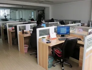 Shenzhen Chu-Tech Co., Ltd. 3