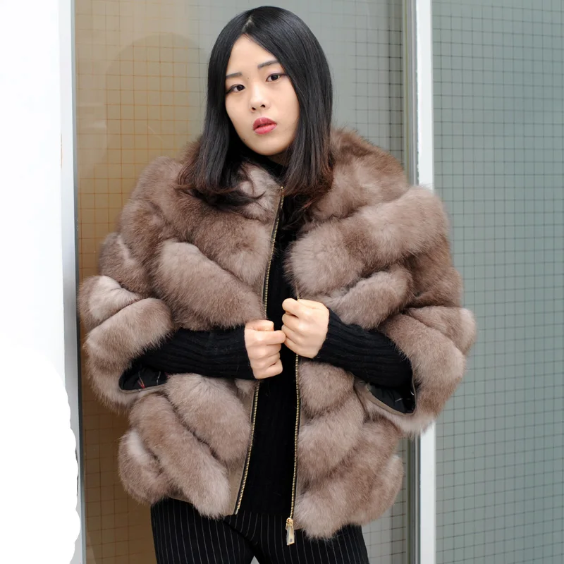 мехов китай