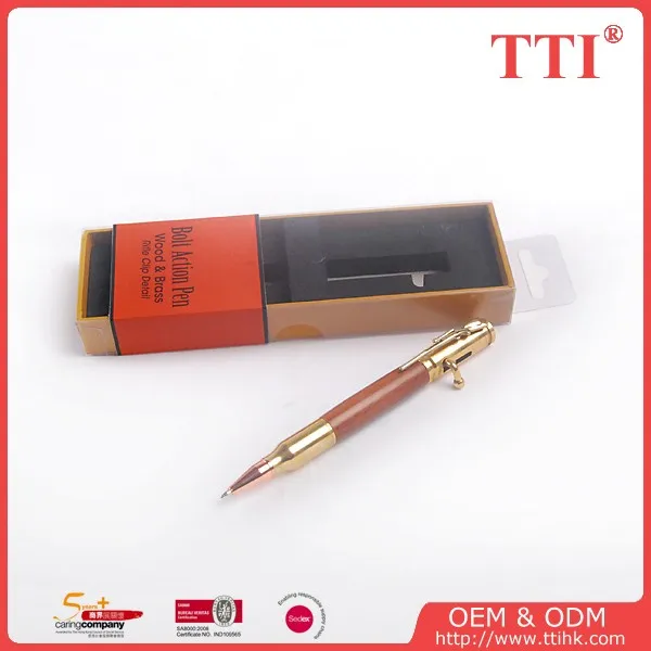 Gun Pen