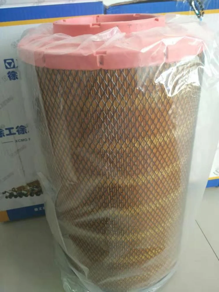 
Воздушный фильтр для погрузчика ZL50G для двигателя WEICHAI 612600114993 