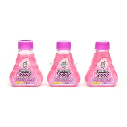 2022 оптовая продажа настраиваемая слайм-игрушка в форме единорога для детей не липкая Экологически чистая слайм-Шпатлевка