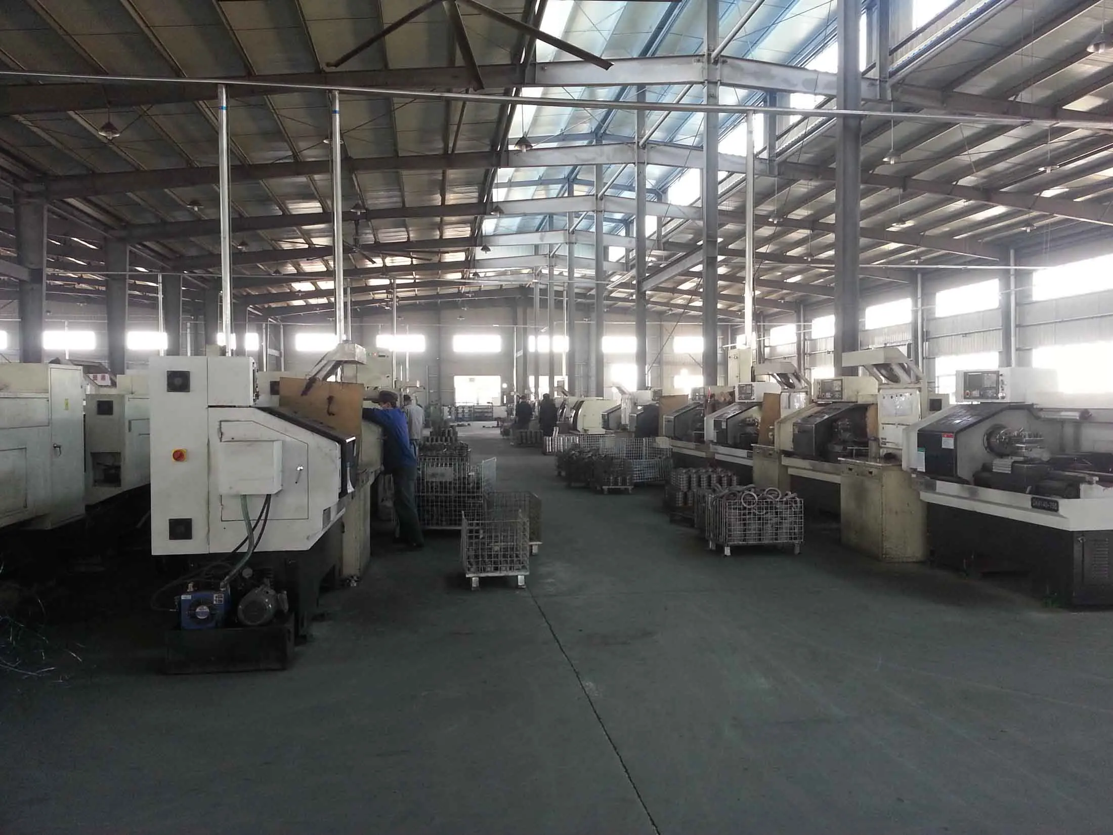 Xiamen DiAngSen Import And Export Co., Ltd.