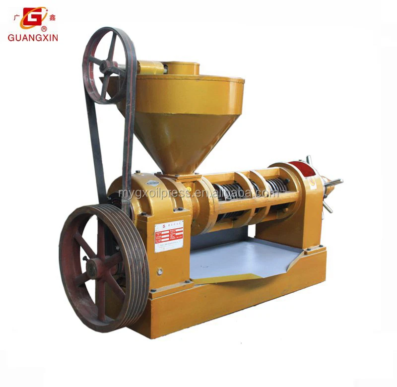 Latest Cotton Seed Oil Cake Machine price in India