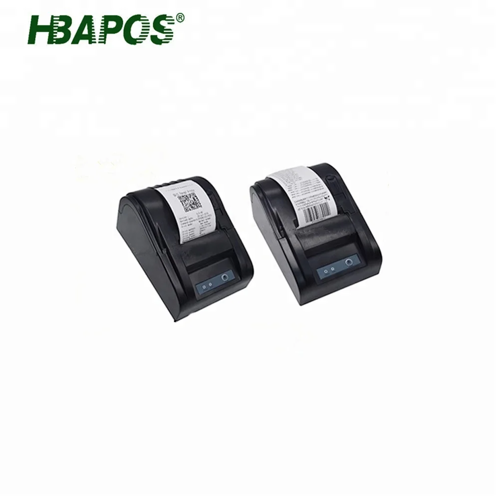 used receipt printer