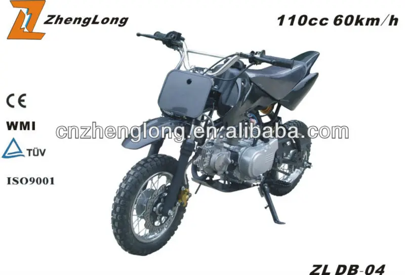 Б/у двигатели 110CC для велосипеда-внедорожника, распродажа, дешево