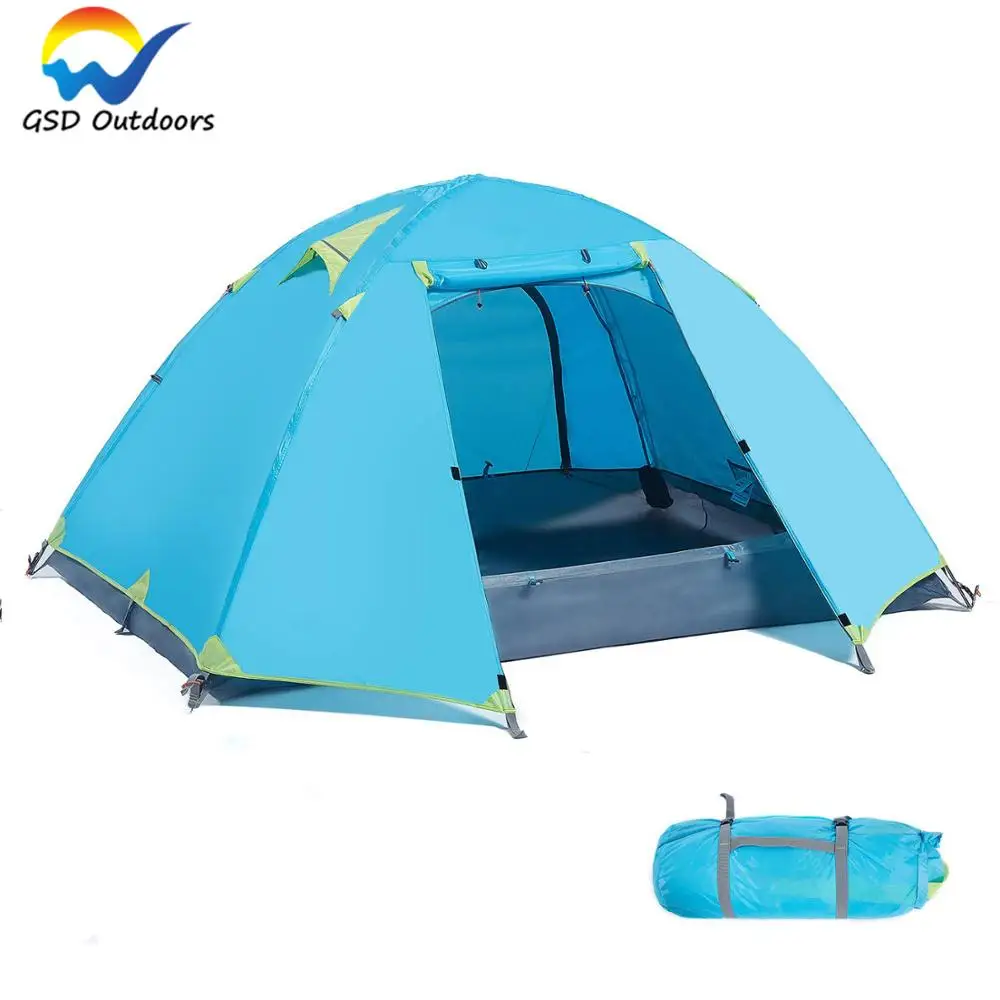 large backpacking tent