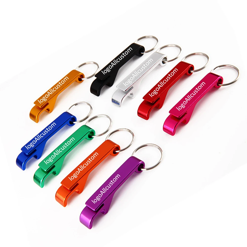 Wholesale Keychain Bottle Opener - Wine-n-Gear