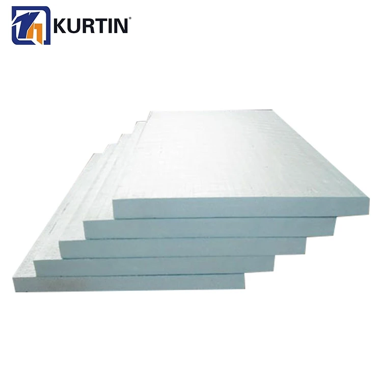 Buy Wholesale China Cheap Price 100mm Thick Polystyrene Sheets Xps