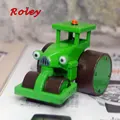 Brand New Bob The Builder Toys Road Roller Roley Diecast Metal Magnetic Car Toy For Gift