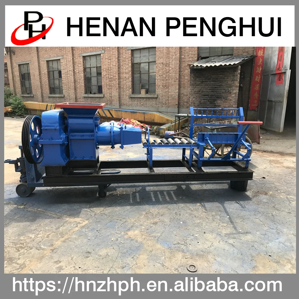 Автоматическая машина для производства глиняного кирпича Lego из грязевого цемента