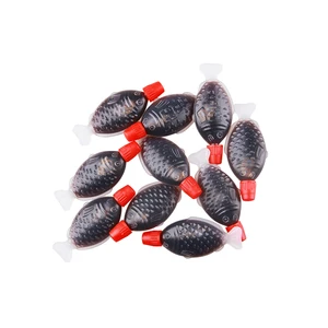 Top Grade Fish Shape Sushi Soy Sauce Oem Available