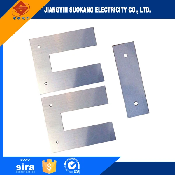 Ferrite Silicon Iron Core Transformer for Sale