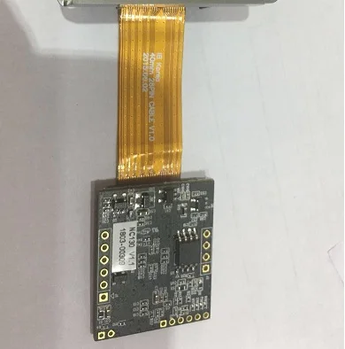 Fpc Соединительный кабель для датчика отпечатков пальцев устройства