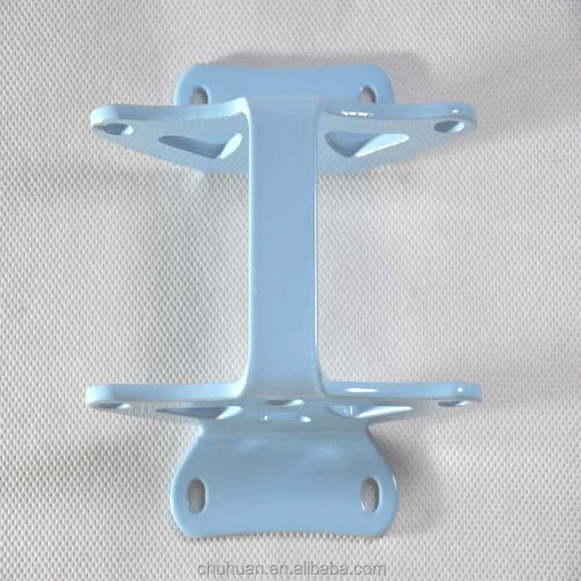 Держатель пластины для дрифта на