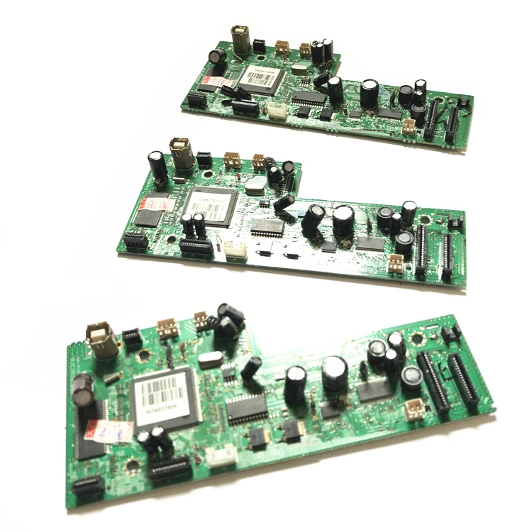 Multifuncional Epson Stylus TX120, Impresora, Copiadora y Escáner,  Resolución hasta 5760 x 1440 dpi.