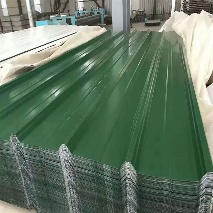 corrugated roofing sheets per sheet