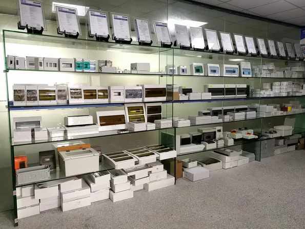 Yueqing Jianghong Electrical Appliance Factory