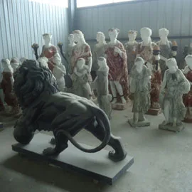 Quyang Best Sculpture Co., Ltd. 2